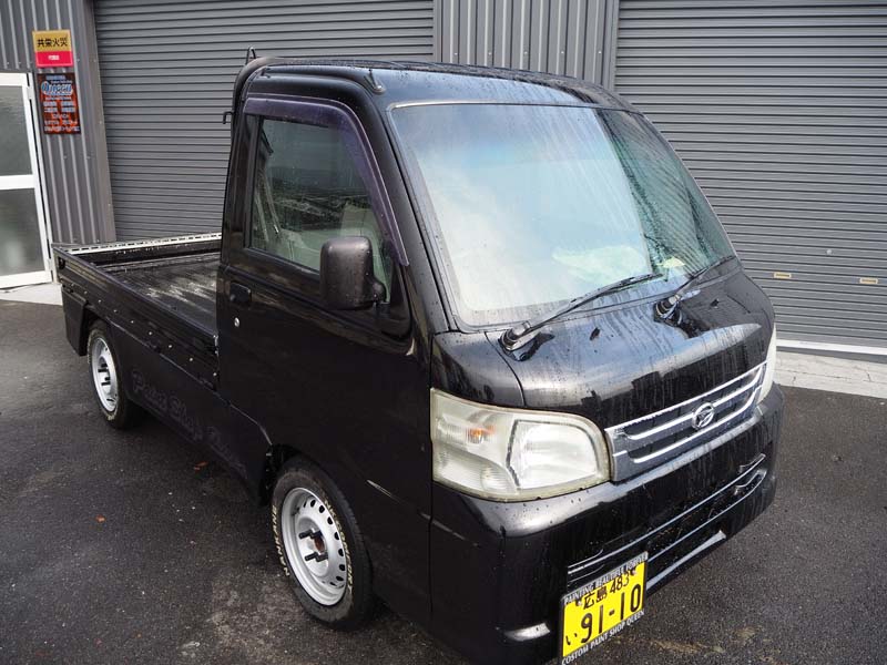 車の塗装事例6